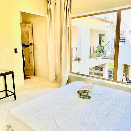 Suami S Room Casa Padura Cabarete Eksteriør billede