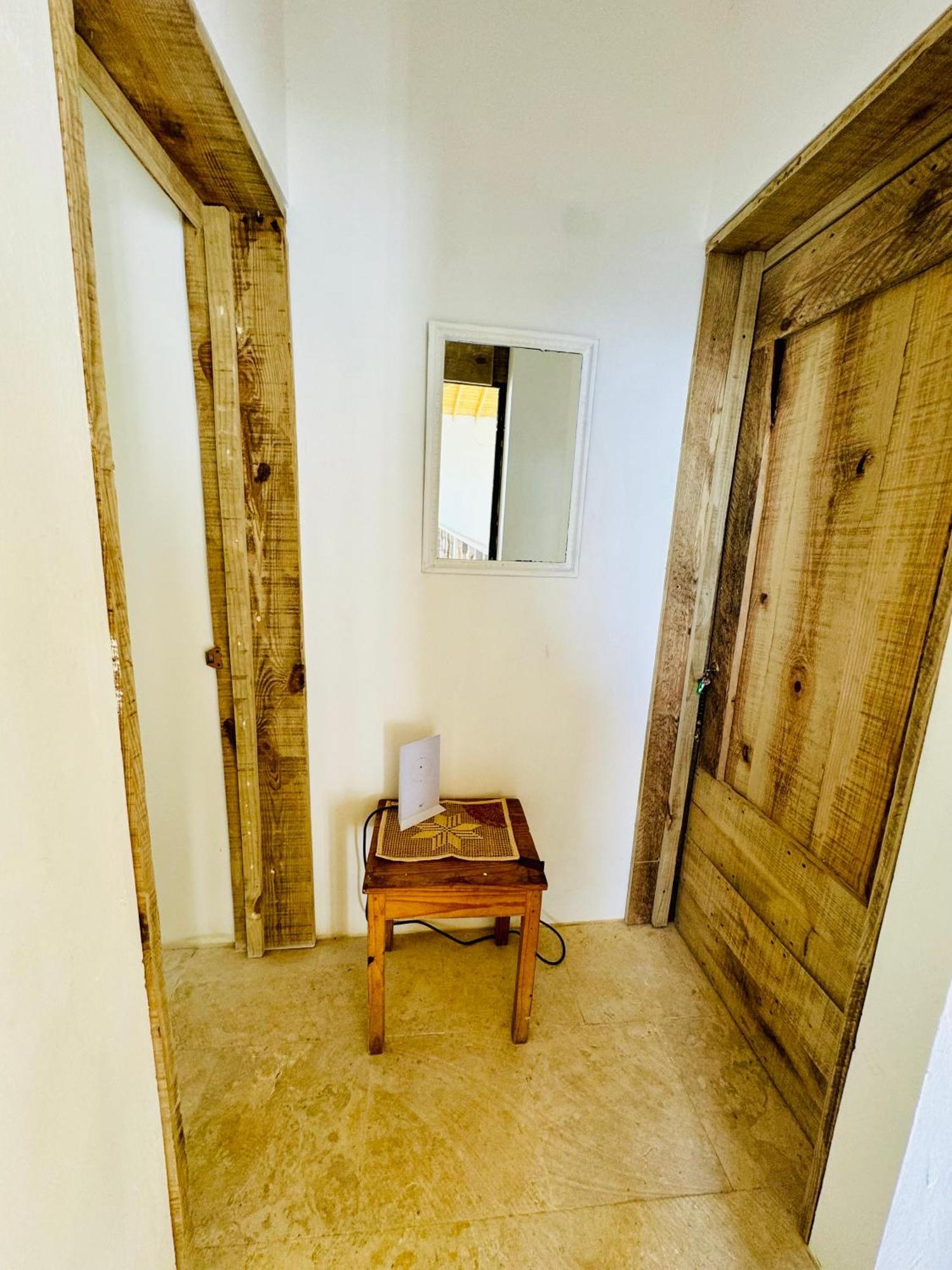 Suami S Room Casa Padura Cabarete Eksteriør billede
